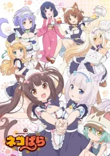 نکو پارا Nekopara