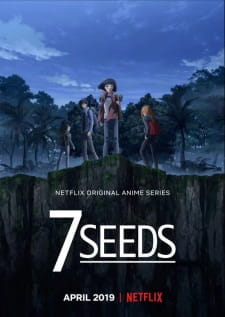 هفت دانه 7 Seeds