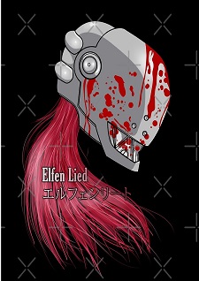 آواز الف Elfen Lied