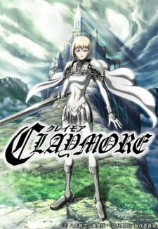 کلیمور Claymore