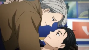 تحلیل و بررسی انیمه Yuri!!! on Ice